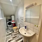 Appartamento Brice - 4 Pers Avec Mezzanine Au Coeur De Berck-plage Berck