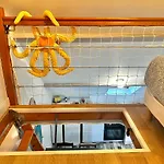 Brice - 4 Pers Avec Mezzanine Au Coeur De Berck-plage شقة