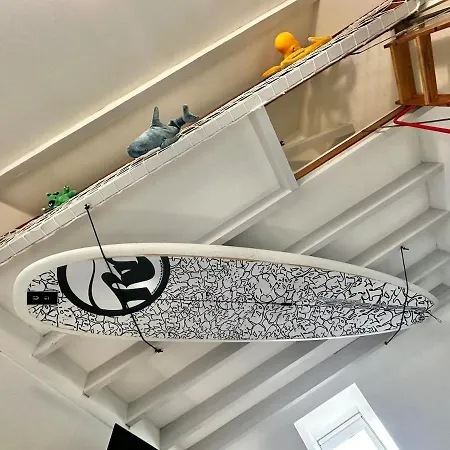 Brice - 4 Pers Avec Mezzanine Au Coeur De Berck-plage Appartement *