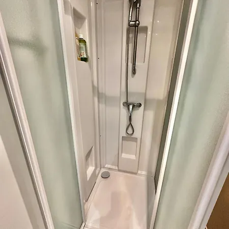 Brice - 4 Pers Avec Mezzanine Au Coeur De Berck-plage Appartement *