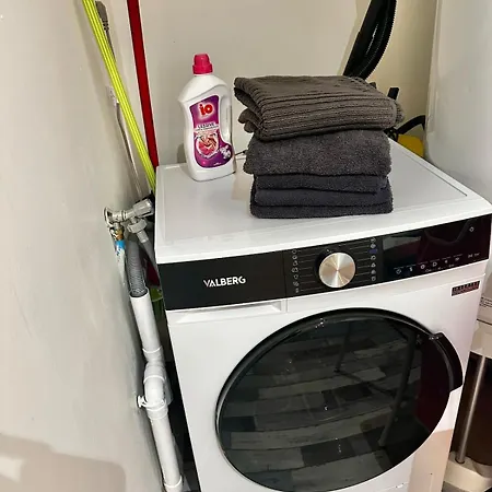 Brice - 4 Pers Avec Mezzanine Au Coeur De Berck-plage Appartement