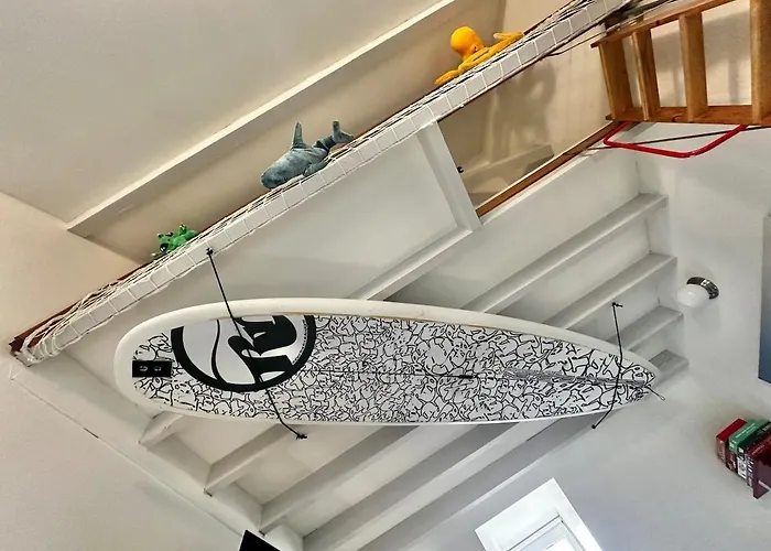 Brice - 4 Pers Avec Mezzanine Au Coeur De Berck-plage Appartamento *