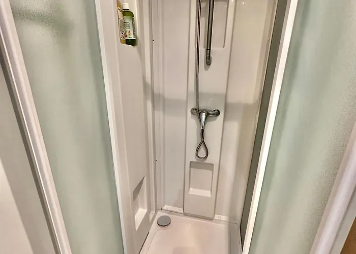 Brice - 4 Pers Avec Mezzanine Au Coeur De Berck-plage Appartement *